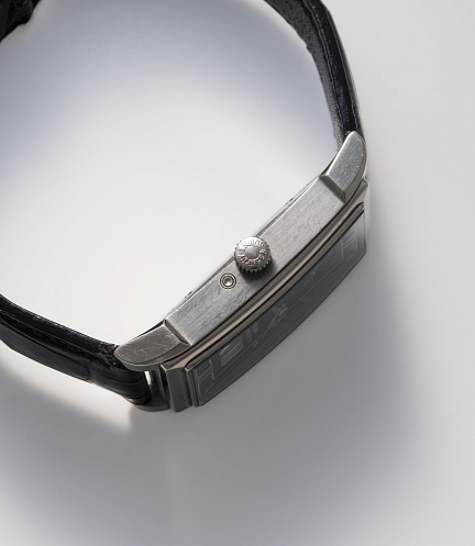 Cabaret with Blue Dial