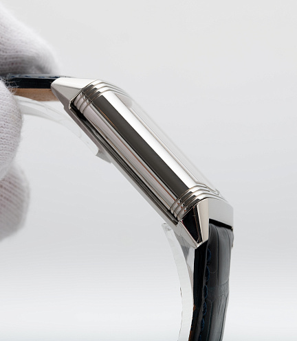 Reverso Skeleton Tourbillon Number Two