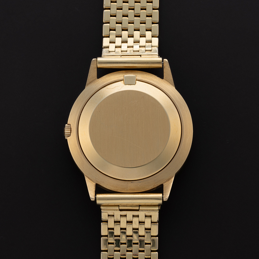 Perpetual Calendar "Lumen"