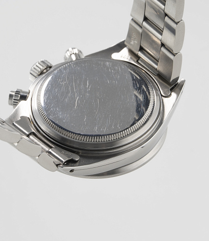 Cosmograph Daytona "Big Red"