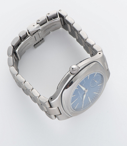 Sport Automatic Titanium