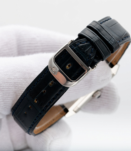 Reverso Skeleton Tourbillon Number Two