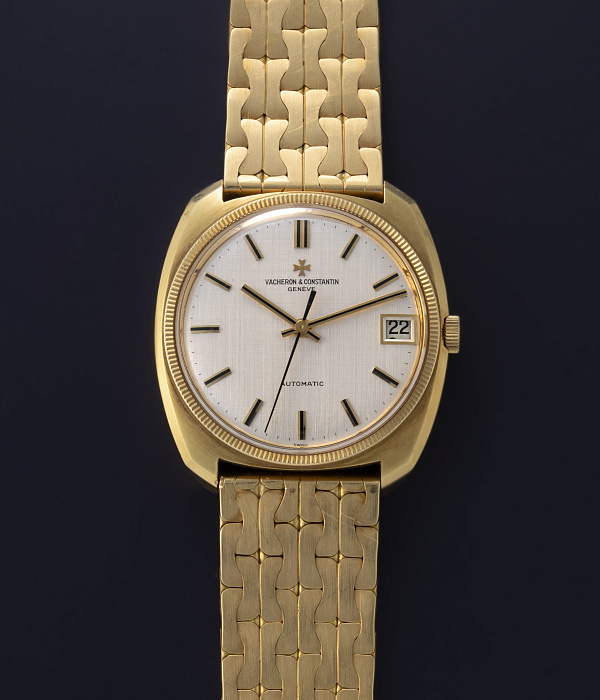 7942 Historiques Vintage in Gold