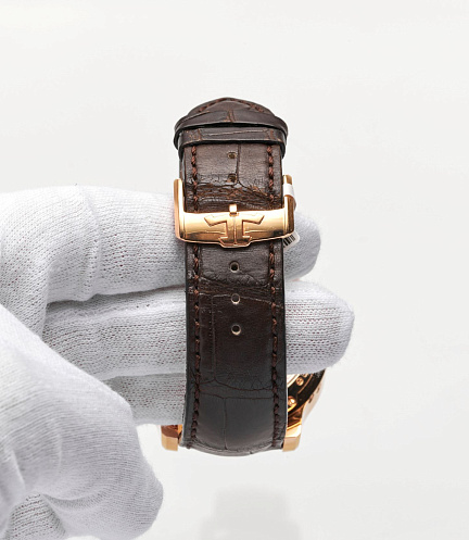 Hybris Mechanica Gyrotourbillon Limited Series Proto 0