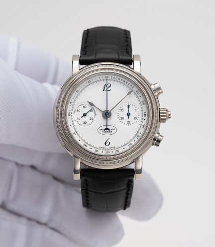 Toric Rattrapante Limited to 10 pieces