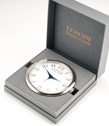 Table Clock