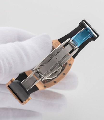 Automatic Winding Lifestyle Flyback Chronograph