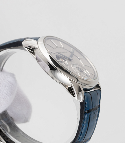 Remontoire 1941 in Stainless Steel