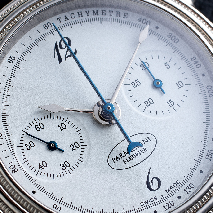 Toric Rattrapante Limited to 10 pieces