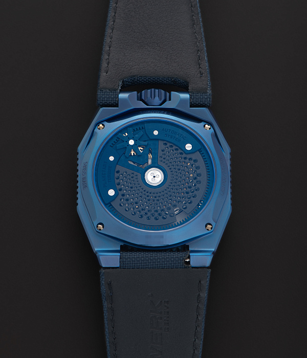 UR-100V Time and Culture II Sumer