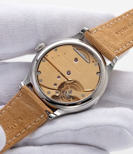 Classic Origin for Revolution The Rake