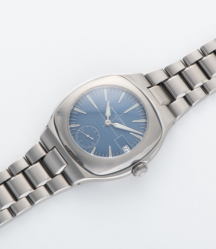 Sport Automatic Titanium