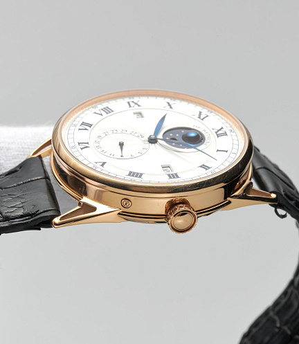 DB25 Perpetual Calendar