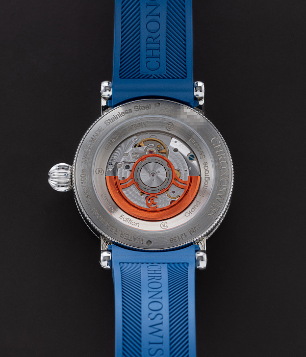 Open Gear ReSec Kingfisher