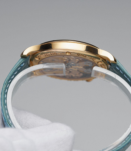Chronomètre à Résonance