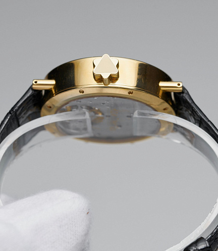 Tourbillon Piece Unique