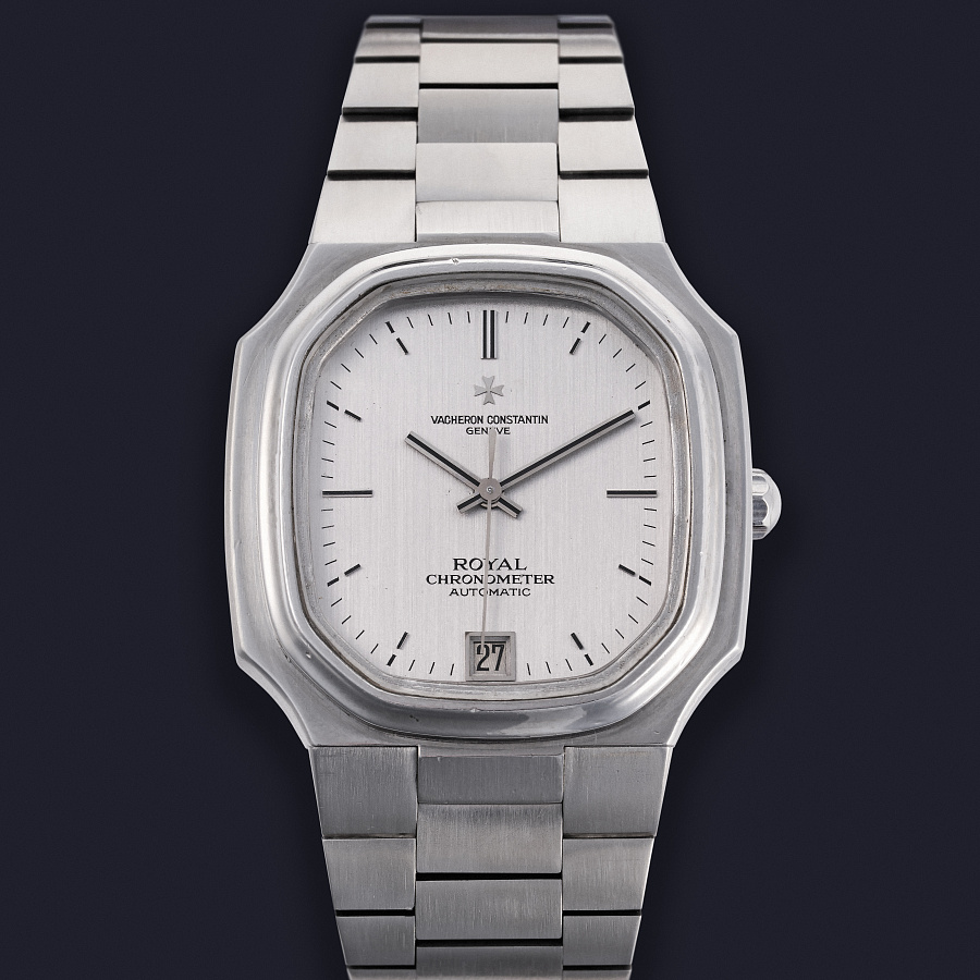 Chronometre Royal 