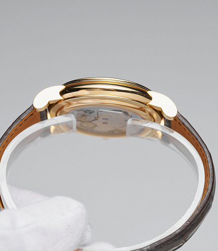 Toric Tourbillon
