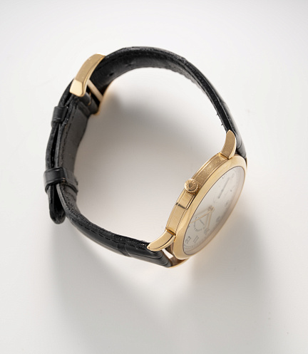 1815 in Rose Gold