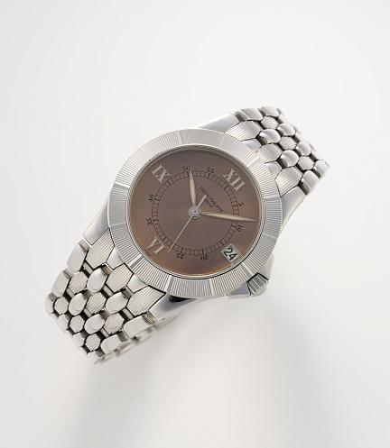 Neptune "Smoked Salmon" Dial