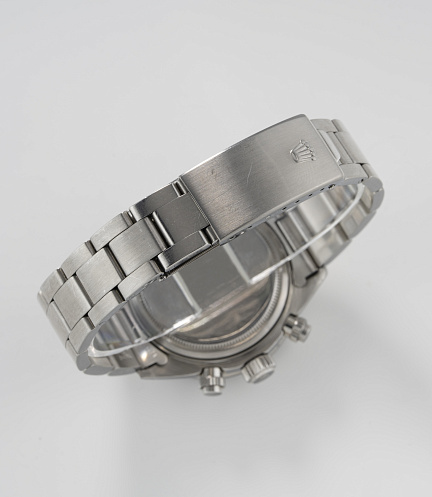 Cosmograph Daytona "Big Red"