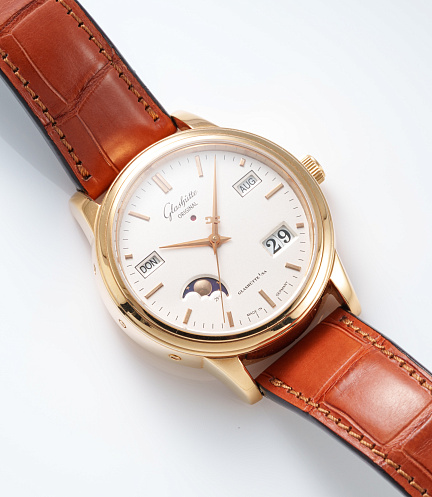 Original Senator Perpetual Calendar