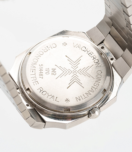 Chronometre Royal 