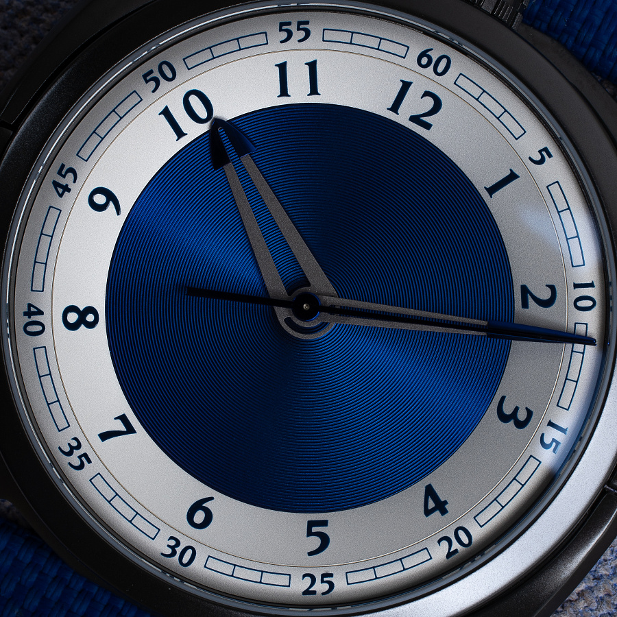 DB27 Titan Hawk V2 Limited to 20 pieces