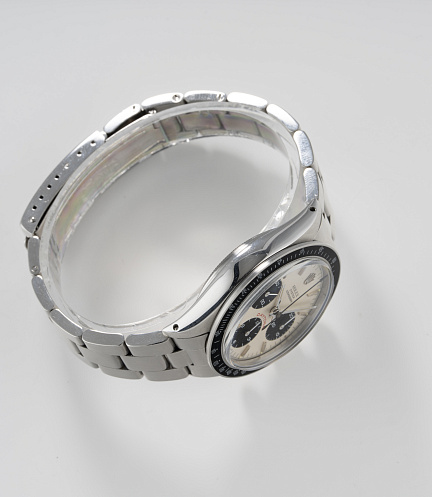 Cosmograph Daytona "Big Red"