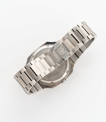 Chronometre Royal 