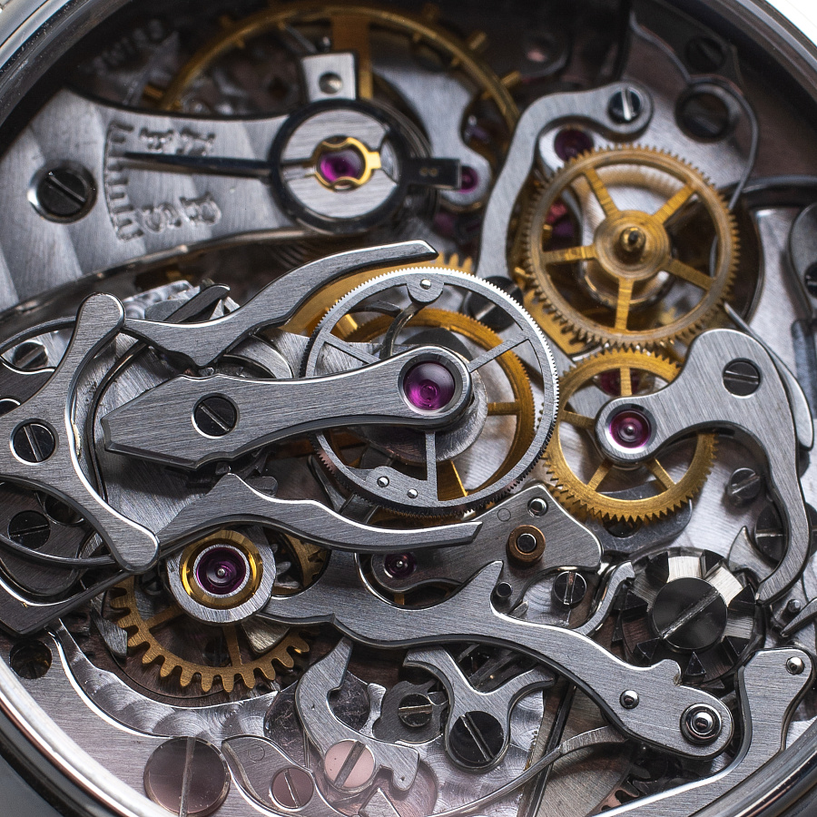 Toric Rattrapante Limited to 10 pieces