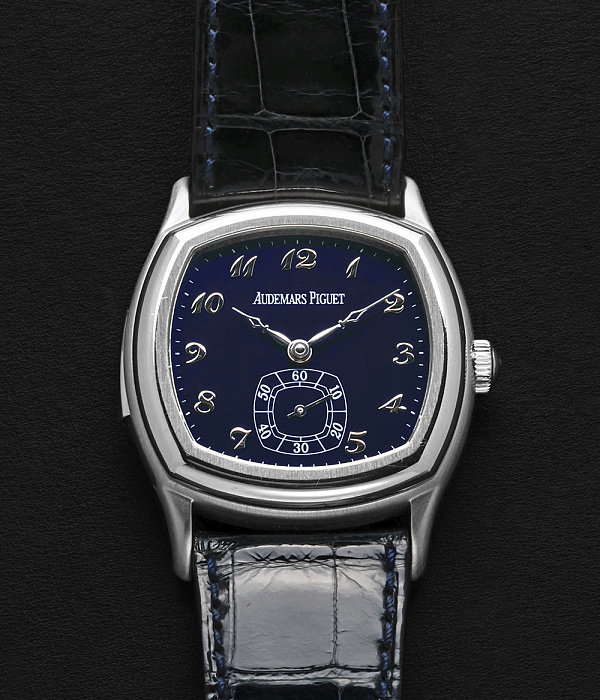 Minute Repeater John Schaeffer