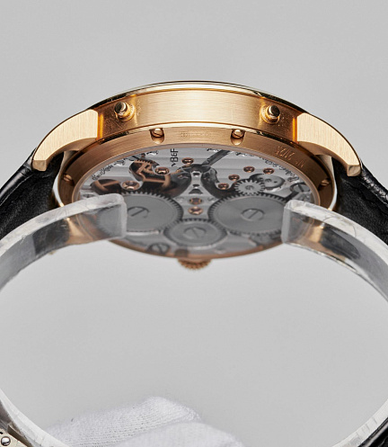 Legacy Machine Perpetual Calendar