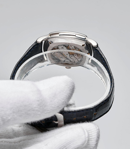 Minute Repeater John Schaeffer