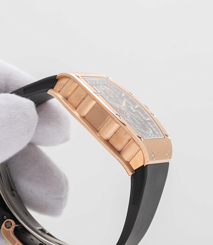 Automatic Winding Lifestyle Flyback Chronograph