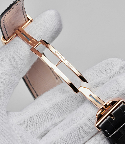 Hybris Mechanica Reverso Gyrotourbillon 2 Rose Gold