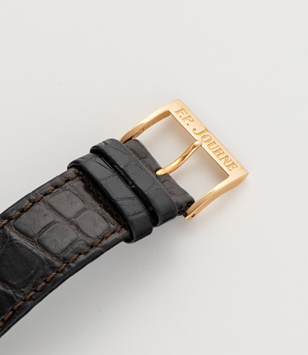 Octa Reserve de Marche in 38mm Rose Gold Case, Rose Gold Dial and with Rose Gold Movement