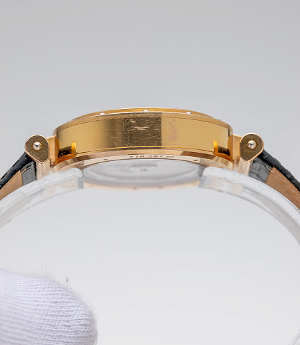 Classic in Rose Gold