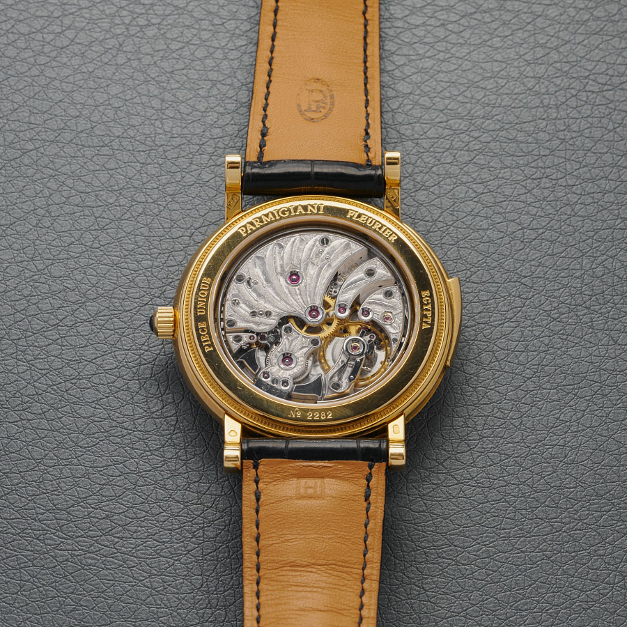 Minute Repeater Egypta