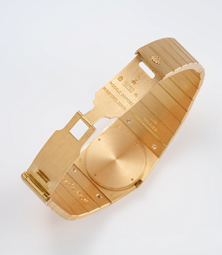 Cellini King Midas