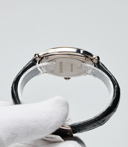 DB1 in White Gold