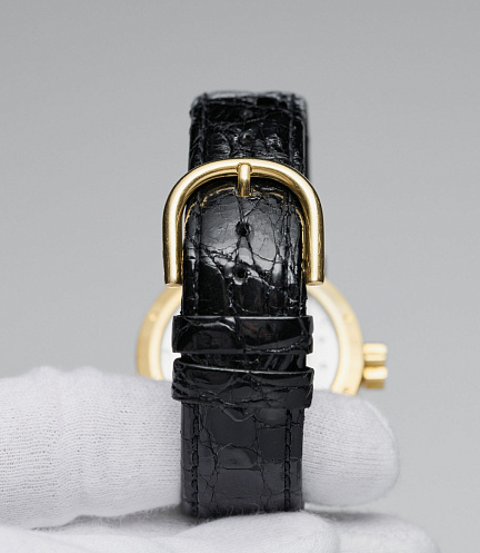Tourbillon Piece Unique