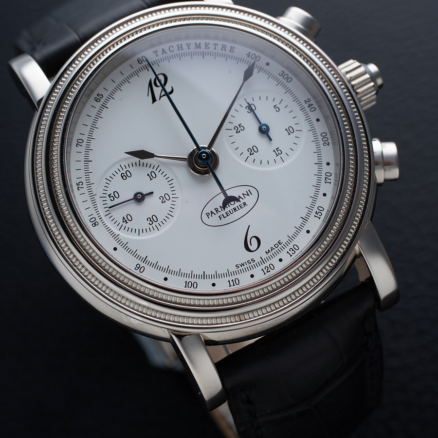 Toric Rattrapante Limited to 10 pieces