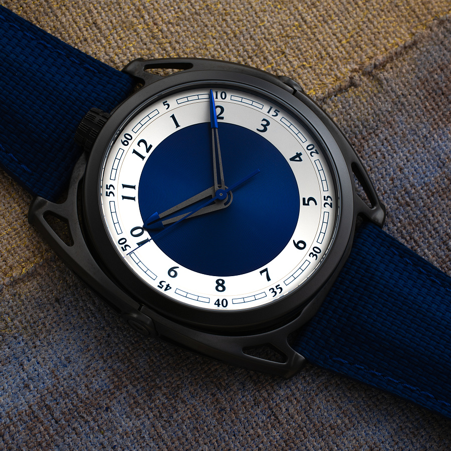 DB27 Titan Hawk V2 Limited to 20 pieces