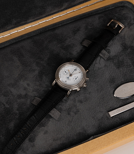 Toric Rattrapante Limited to 10 pieces