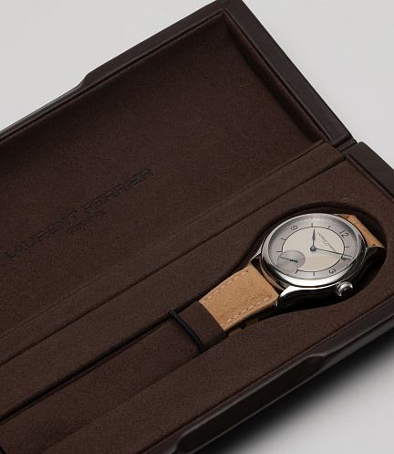 Classic Origin for Revolution The Rake