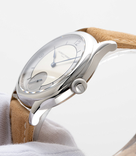 Classic Origin for Revolution The Rake