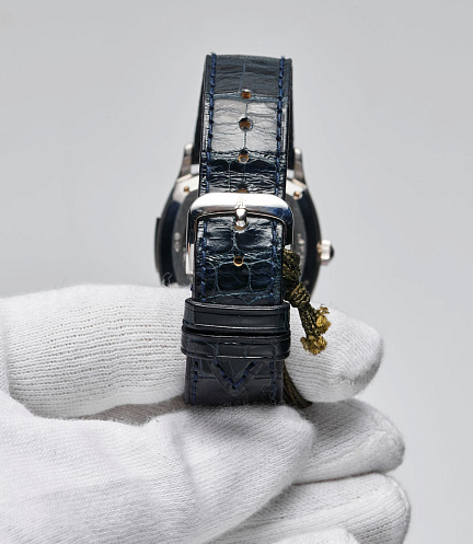 Minute Repeater John Schaeffer