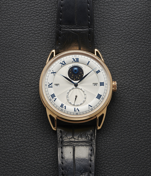 DB25 Perpetual Calendar