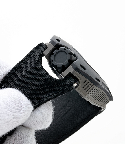 UR-105 Clockwork Orange